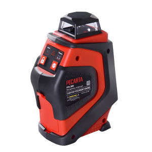 Построитель лазерный РЕСАНТА ПЛ-360