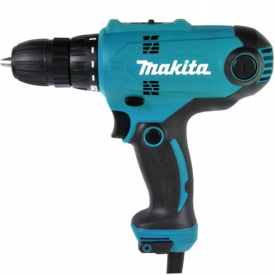 Дрель-шуруповерт MAKITA DF0300