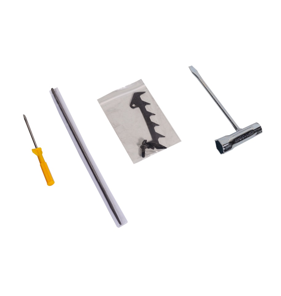 Бензопила HUTER MS-180 PRO