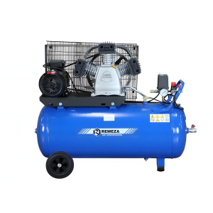 Компрессор Ремеза СБ4/С-100.LB40 (А) (380В)