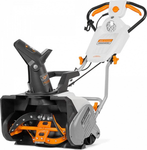 Снегоуборочник электрический DAEWOO SE 2700