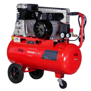 Компрессор FUBAG B4000B/50 CM3