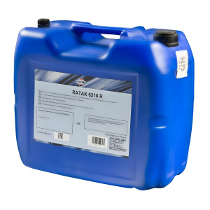 Смазочно-охлаждающая жидкость 6210 R 20L Ratak C6210R