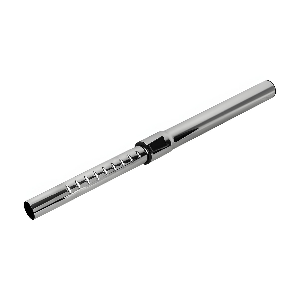 Трубка для пылесоса ПУЛЬСАР ПС300/ПС500 (стальная, телескопическая) 791-431-062