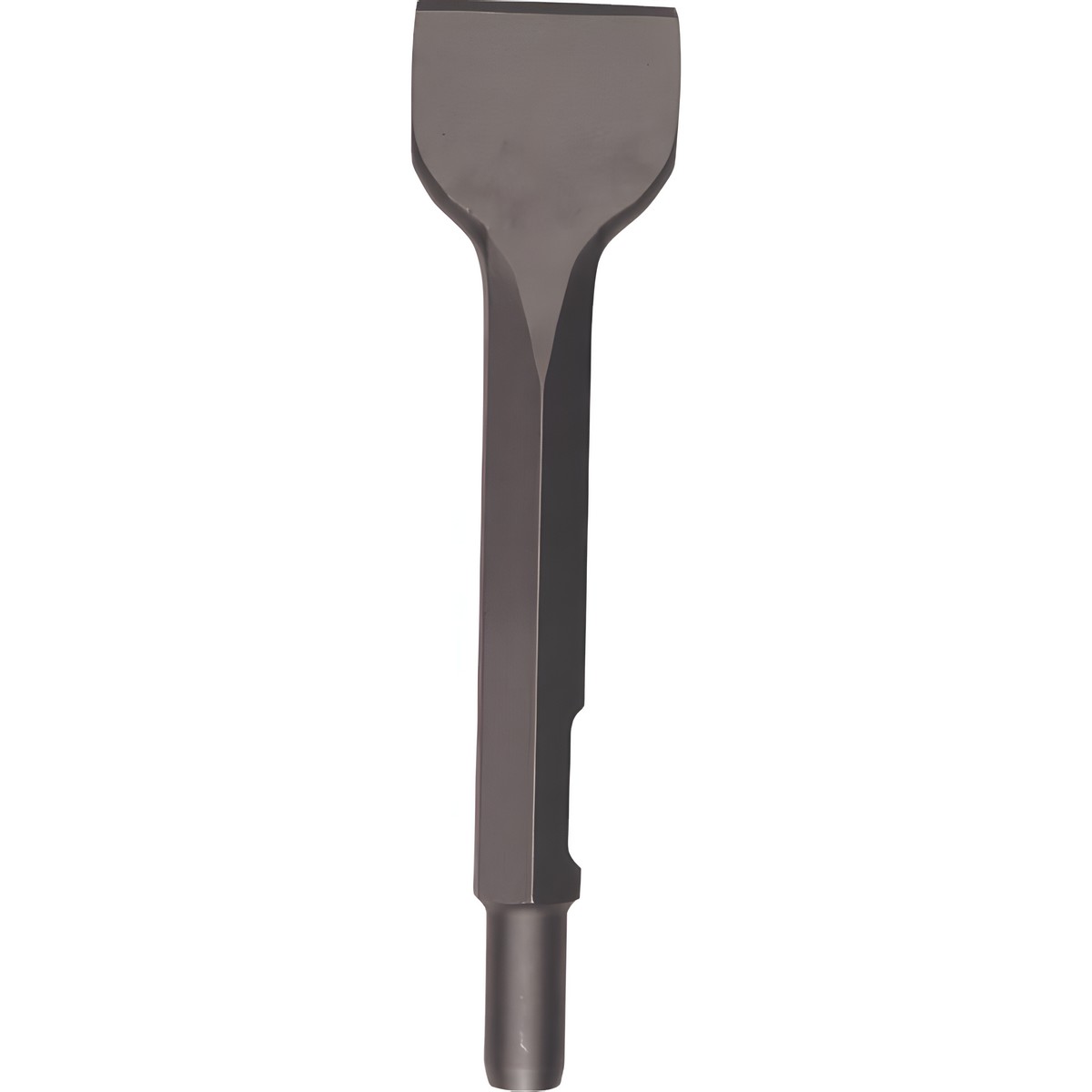 Зубило плоское 75 х 310 мм HEX 30 мм MAKITA D-23868