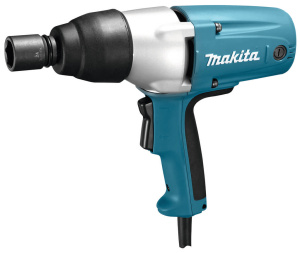 Гайковерт ударный MAKITA TW0350