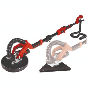 Шлифмашина для стен и потолков Einhell TE-DW 225 X 4259960