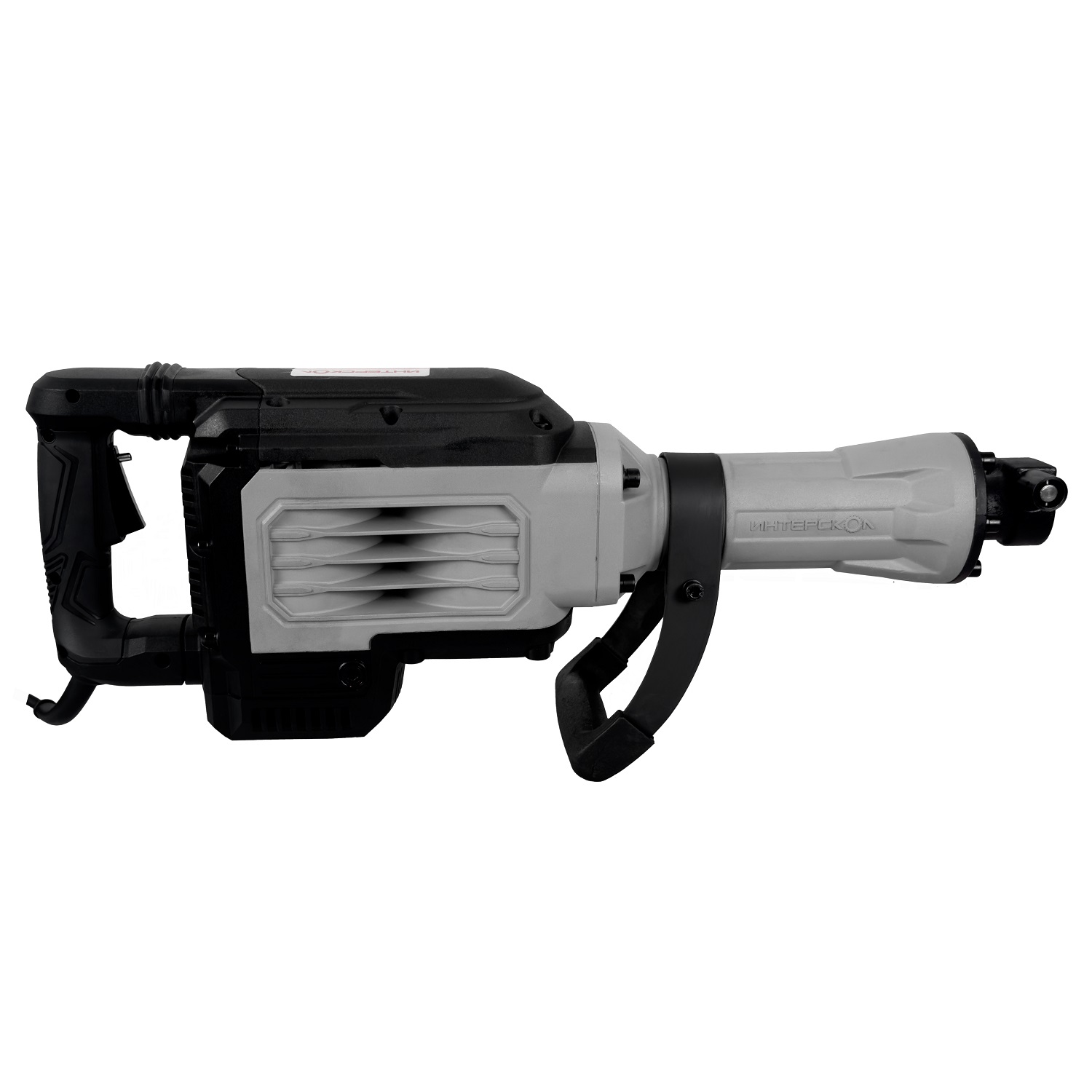 Молоток отбойный ИНТЕРСКОЛ М-30/1800В