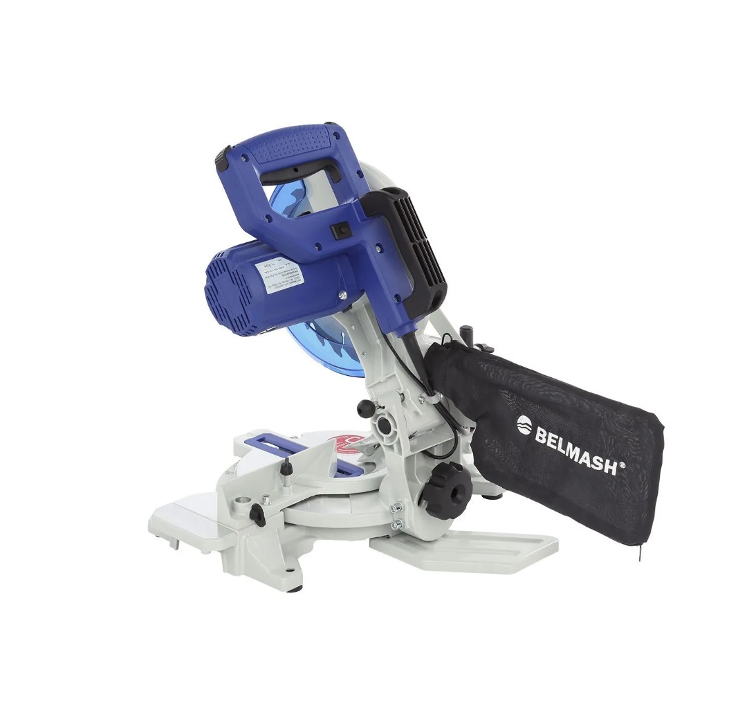 Пила торцовочная BELMASH MS B-210 S306A