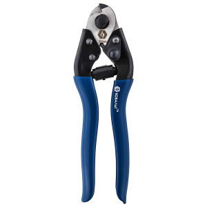 Тросорез 200 мм (до 3 мм) КОБАЛЬТ 244-322