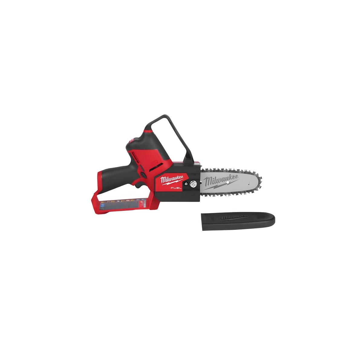 Пила цепная аккумуляторная MILWAUKEE M12 FHS-0 FUEL (без АКБ и ЗУ) 4933472211