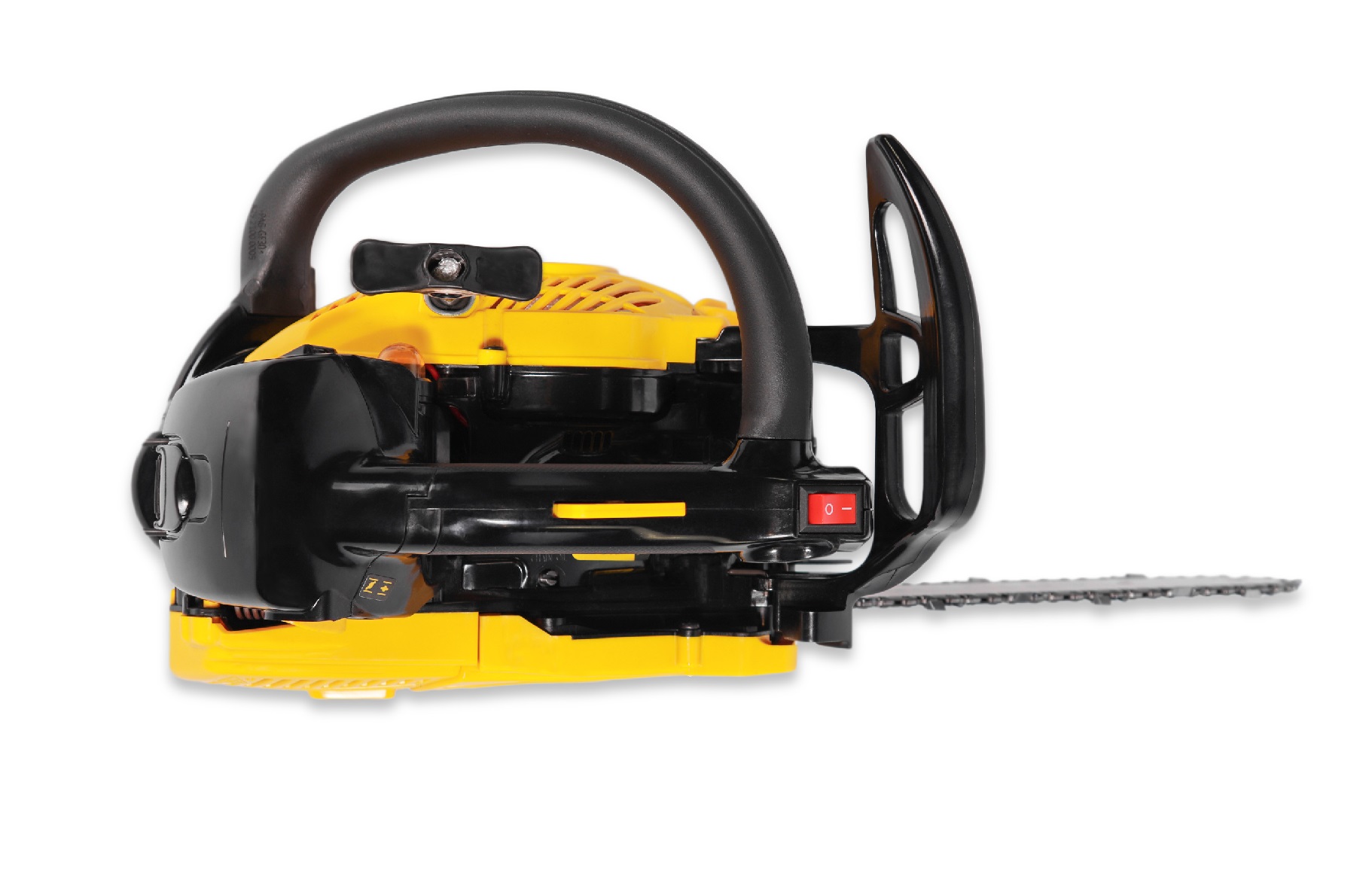 Бензопила CHAMPION 126T-10"-3/8-1,3-40E