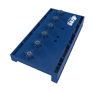 Кондуктор для сверления отверстий 5 мм KREG KMA3220-INT