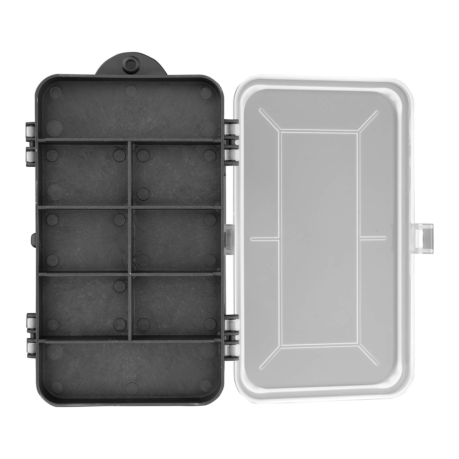 Органайзер 175 х 106 х 46 мм, двусторонний СИБРТЕХ 90736