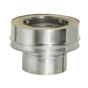 Переходник ДМК08 с D180 на D180/260 PMTFR180-DDDA