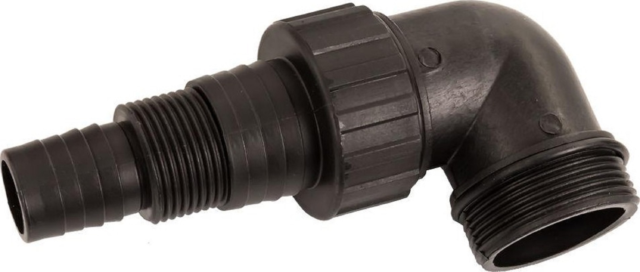 Насос дренажный QUATTRO ELEMENTI Drenaggio 900 F Inox