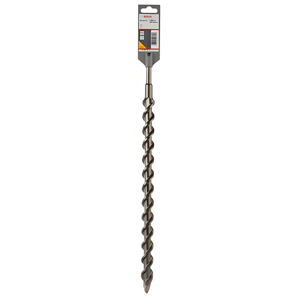 Бур 25 х 400 х 450 мм SDS-Plus-5 BOSCH 1618596239