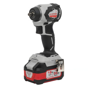 Гайковерт аккумуляторный ударный ИНТЕРСКОЛ ГАУ-250/36ВЭ АПИ