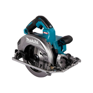 Пила дисковая аккумуляторная MAKITA XGT HS004GZ (без АКБ и ЗУ)