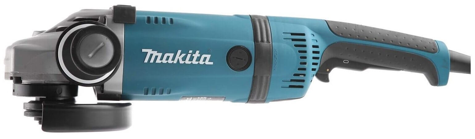 Шлифмашина угловая MAKITA GA9040SF01