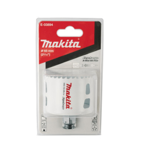 Коронка пильная 65 мм BIM Ezychange MAKITA E-03894