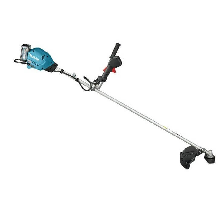 Триммер аккумуляторный MAKITA XGT UR006GM102