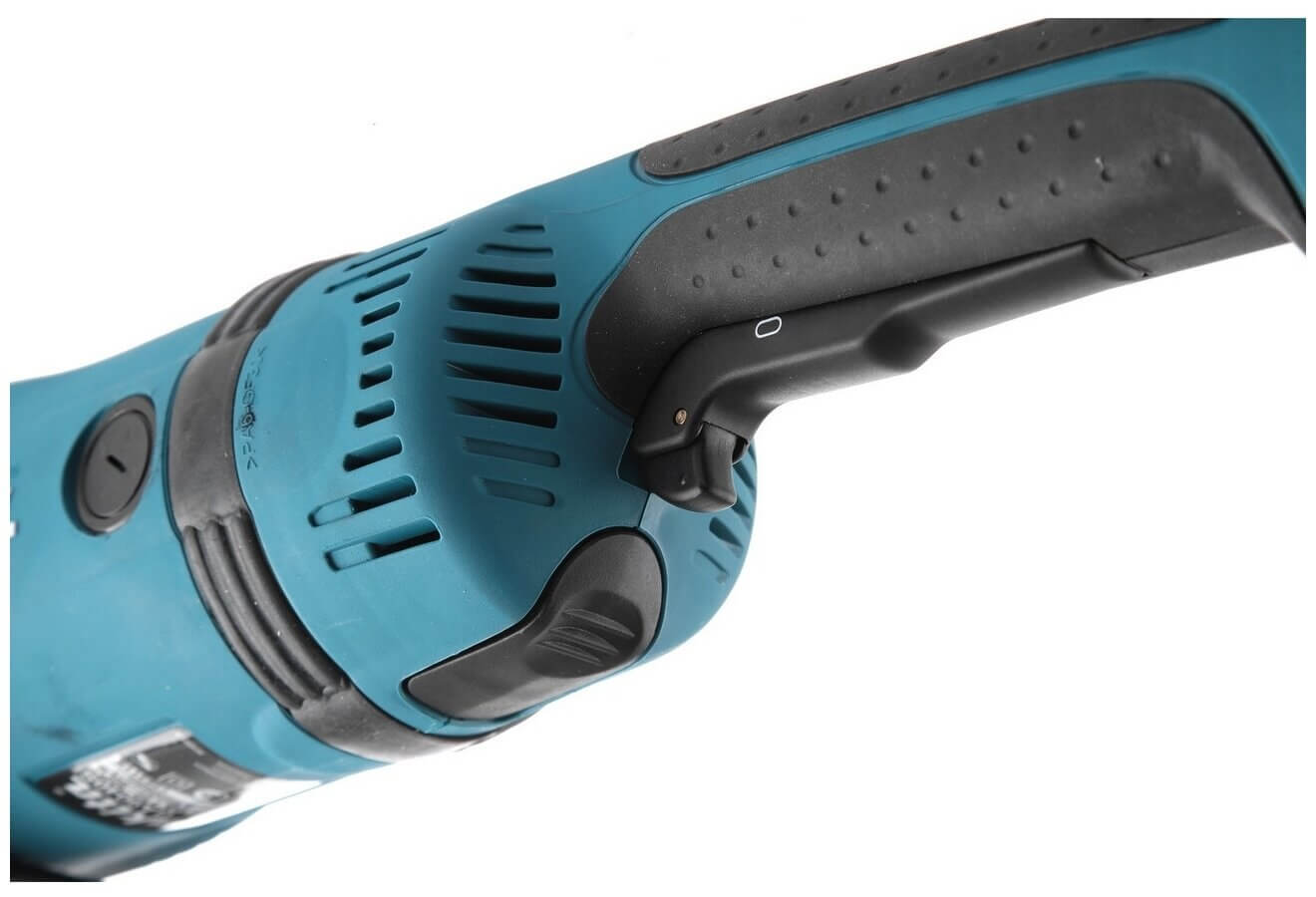 Шлифмашина угловая MAKITA GA9040SF01