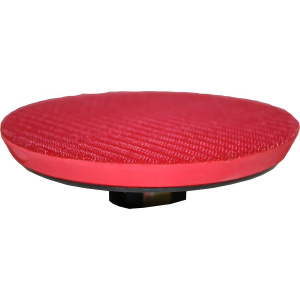 Тарелка опорная 145 мм (М14, VELCRO) ПРАКТИКА 773-019