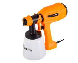 Краскопульт ВИХРЬ ЭКП-400