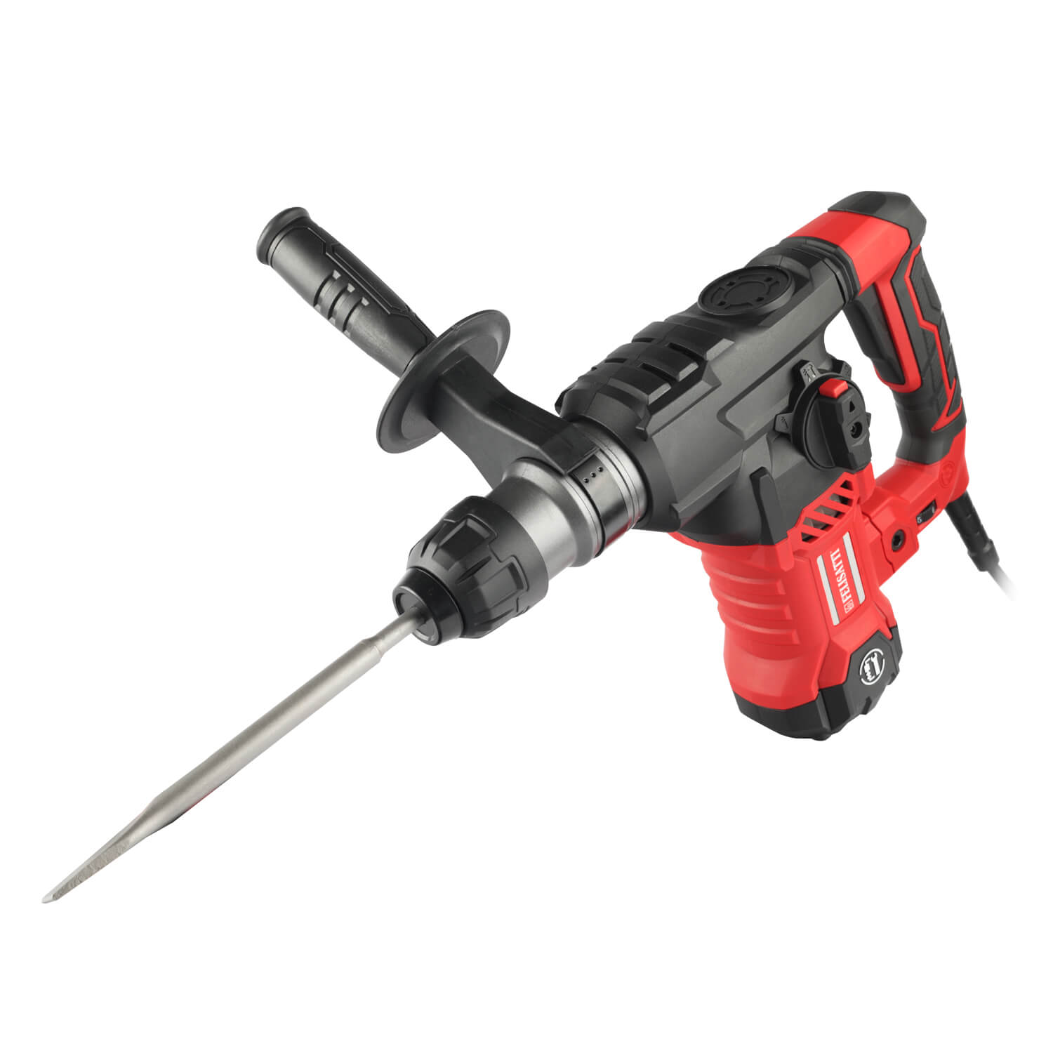 Перфоратор FELISATTI FT7008  (1500 ВТ,6 Дж, 3 режима,SDS plus)