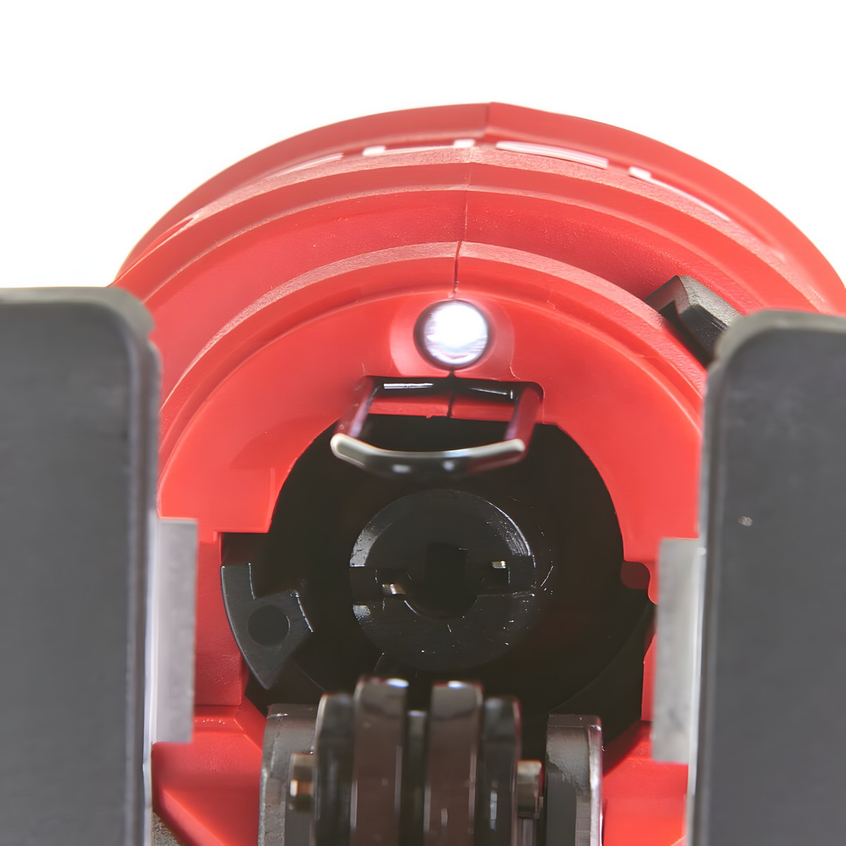 Лобзик аккумуляторный MILWAUKEE M18 FJS-0X FUEL (без АКБ и ЗУ) 4933464726