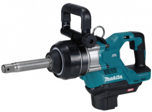 Гайковерт аккумуляторный ударный MAKITA XGT TW010GZ