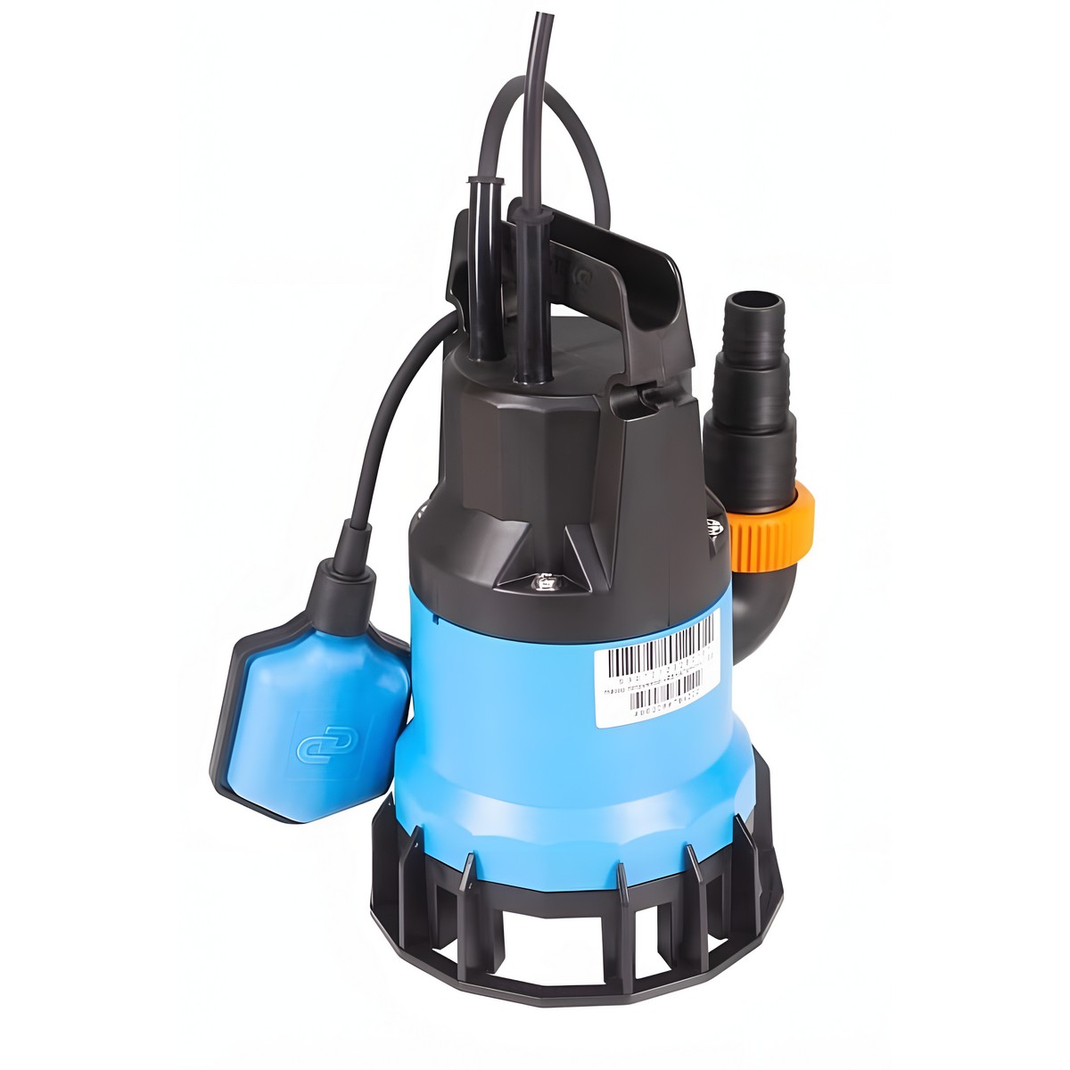 Насос погружной ФЕКАЛЬНИК 115/5 5307