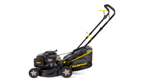 Газонокосилка бензиновая CHAMPION LM4222