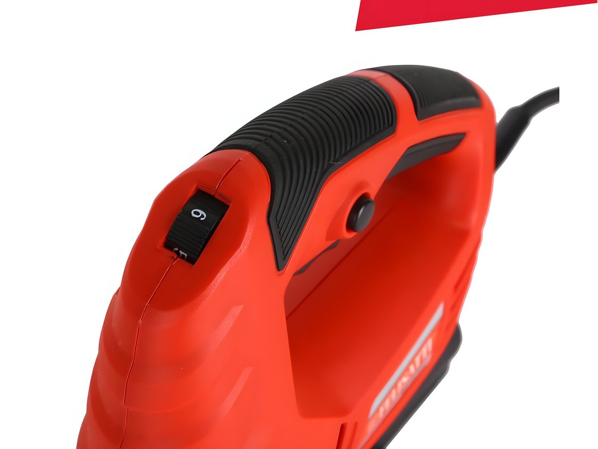 Лобзик FELISATTI МП-65/650Э (650ВТ, 65мм, рег.об.,маятник)