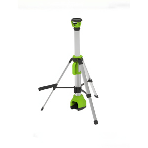 Мачта осветительная аккумуляторная GREENWORKS GW G24WLS 2-1 (без АКБ и ЗУ) 3401107