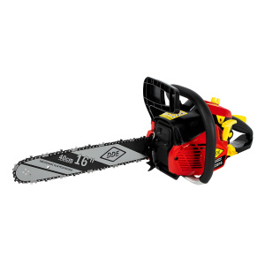 Пила цепная бензиновая DDE CS3816