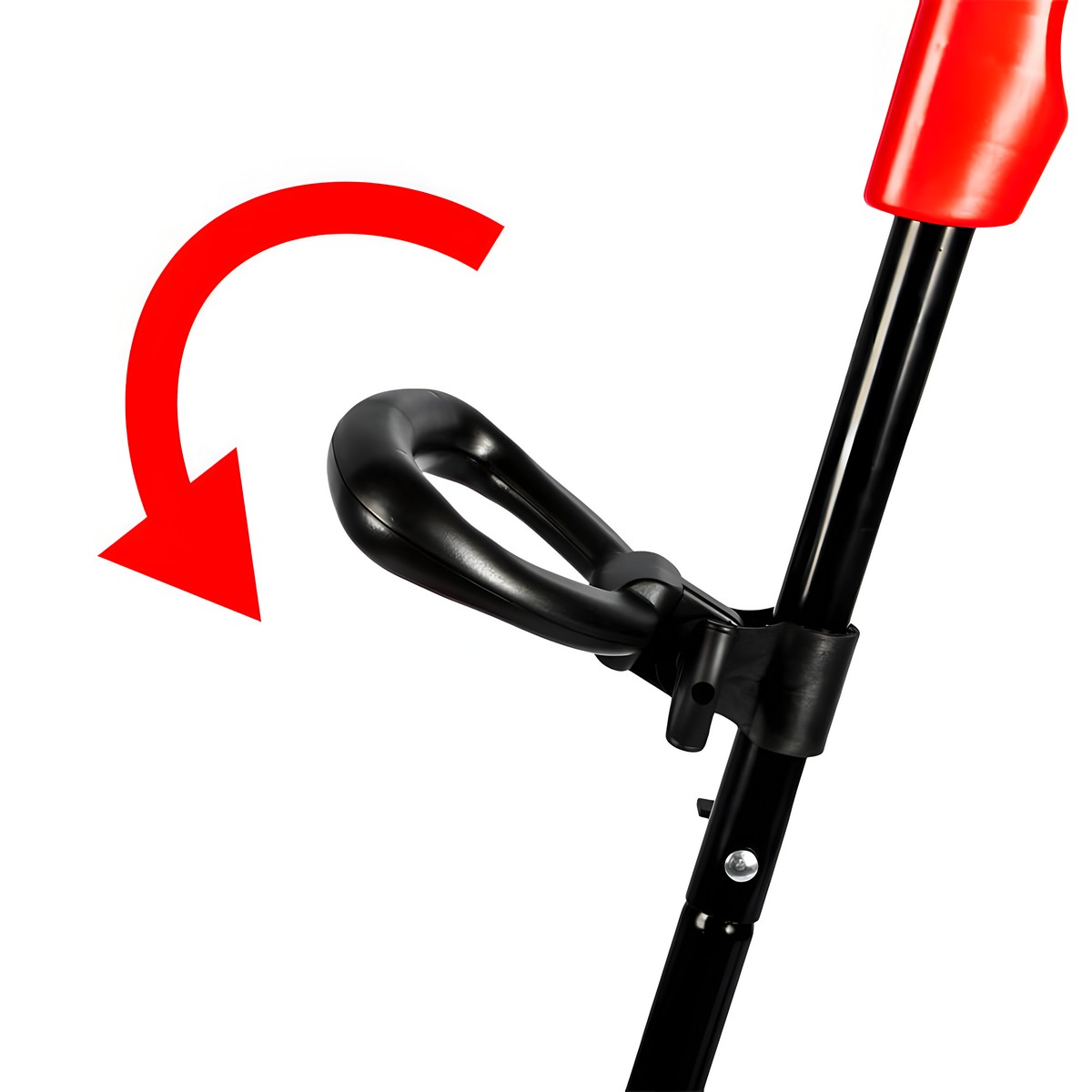 Снегоуборочник электрический DDE STE160