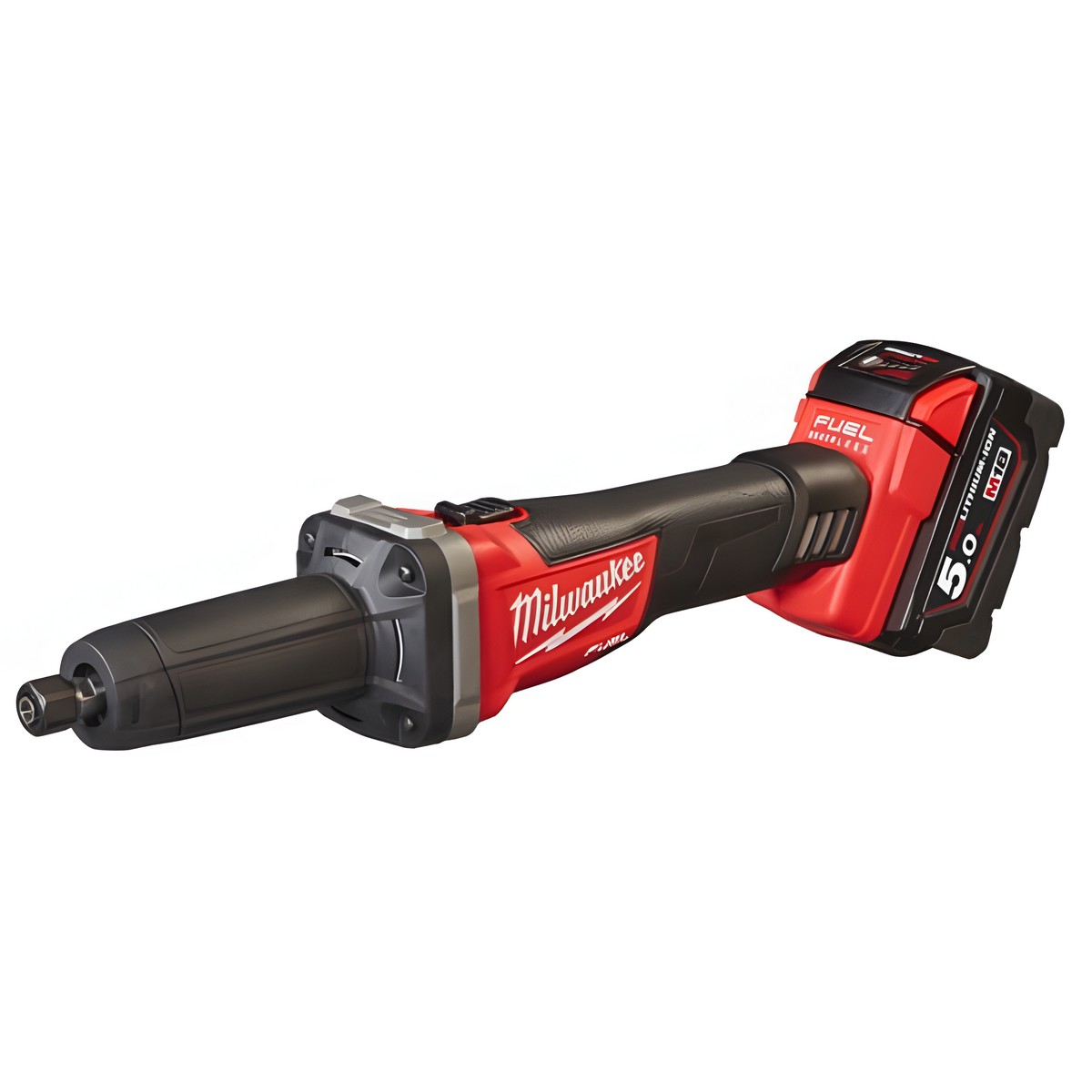 Машина шлифовальная прямая аккумуляторная MILWAUKEE M18 FDG-502X FUEL 4933459107