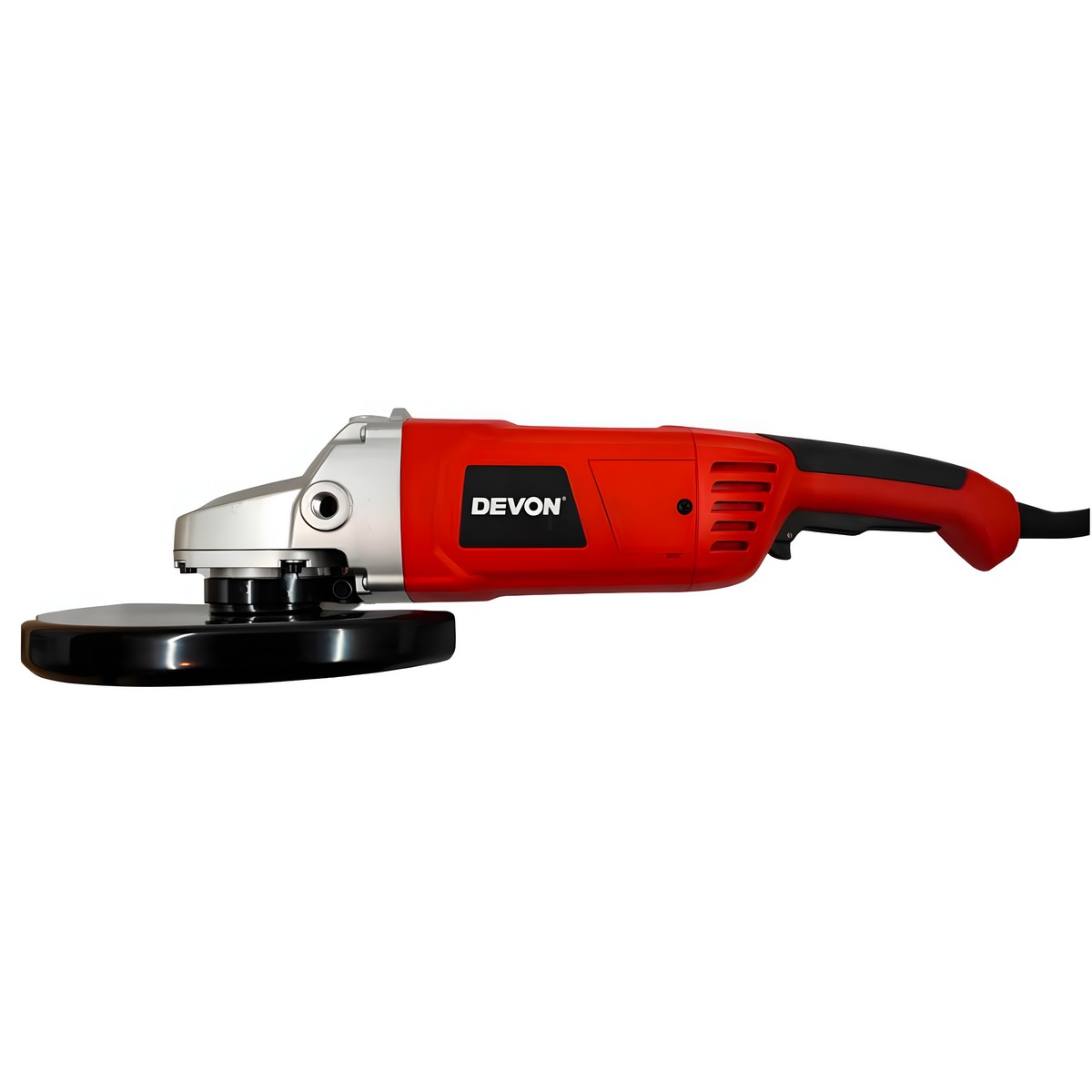 Шлифмашина угловая DEVON 2811-1S