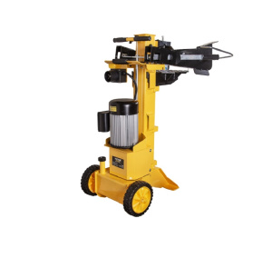 Дровокол электрический HUTER HLS-6500