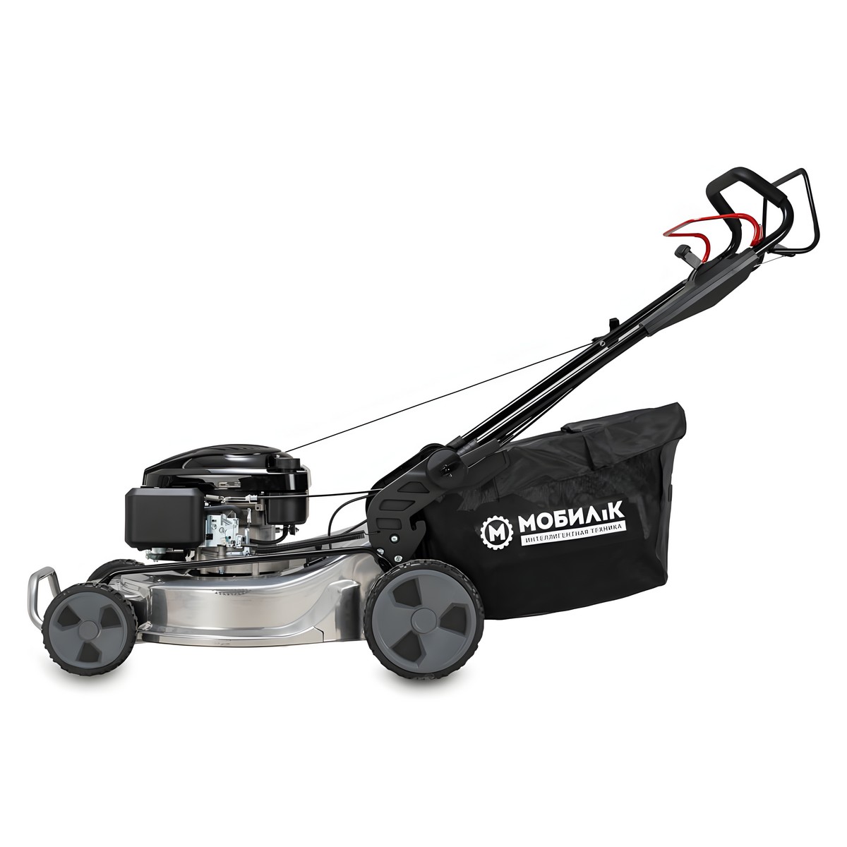 Газонокосилка бензиновая МОБИЛ К ХМ551 ПРЕМИУМ