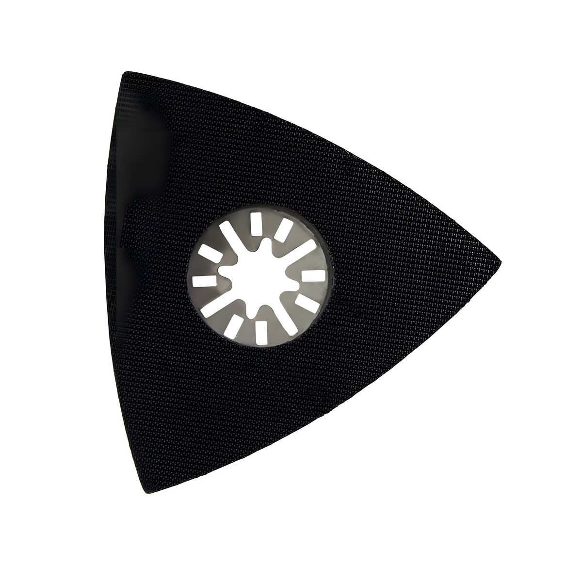 Подошва шлифовальная 80 мм ПРАКТИКА 240-409