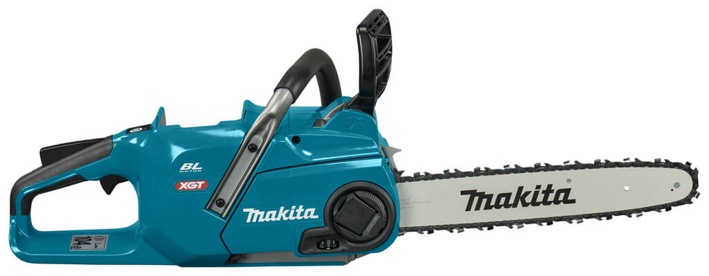 Пила цепная аккумуляторная MAKITA XGT UC015GZ01 (без АКБ и ЗУ)