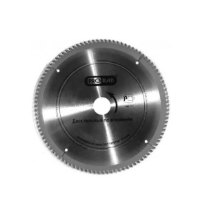 Диск пильный 355 х 25.4 мм 100Т (алюминий) PRORAB PR1035
