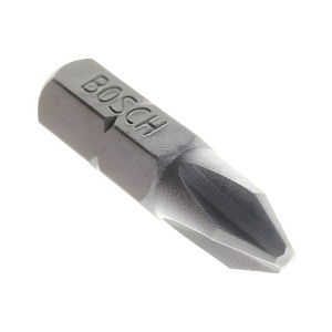 Бита PH 2 х 25 мм (1 шт.) TicTac BOSCH 2608522186