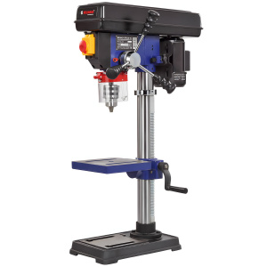 Станок сверлильный вертикальный BELMASH DP250-16J S131A
