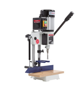 Станок долбежно-пазовальный BELMASH SM-110 S291A