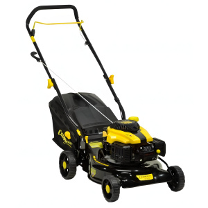 Газонокосилка бензиновая CHAMPION LM4215