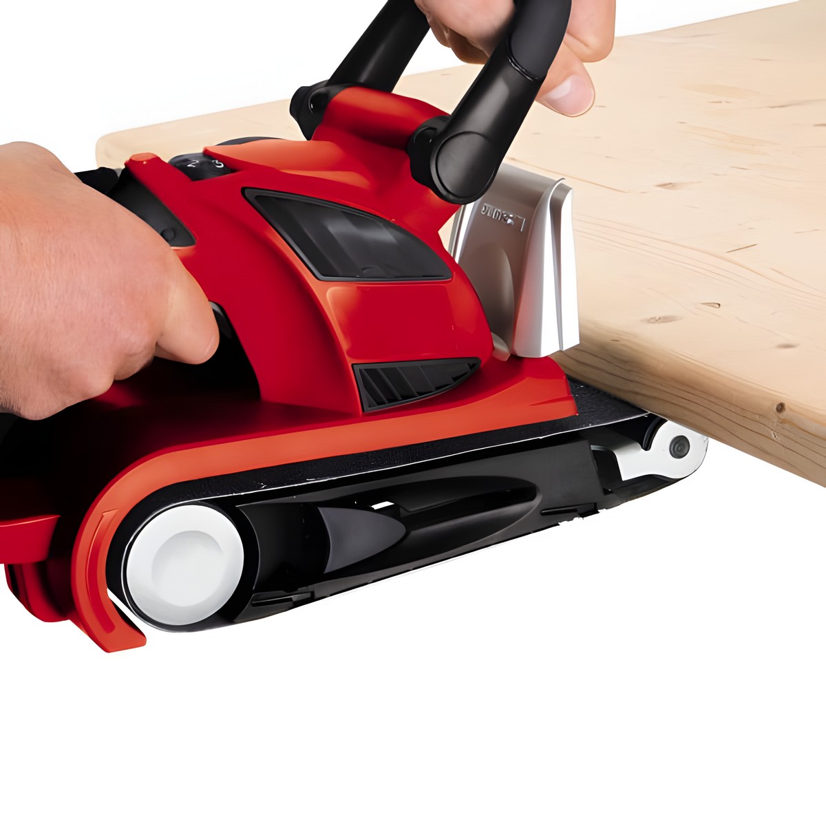 Шлифмашина ленточная Einhell TE-BS 8540 E 4466230